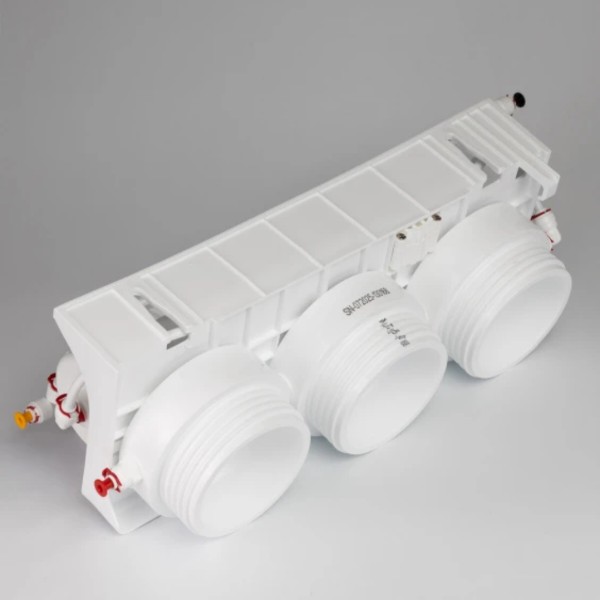 Фото - Система зворотного осмосу Ecosoft Absolute 5-50 (MO550MECOSTD)